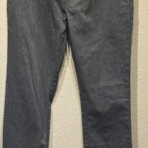 Volcom Frickin Modern Pants – Size 29 / 18, Gray